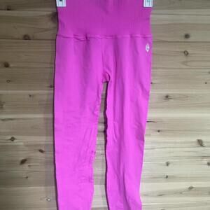 Free People Good Karma Leggings